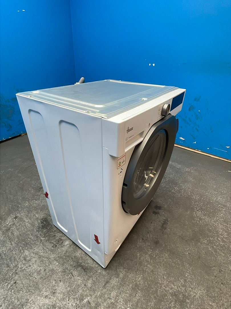 #GRC-162-581 - Hoover BH4S696M6DR9-80 Built-in 9kg/6kg 1600rpm Washer Dryer