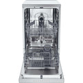 Hoover HF0C3SB0FX 10 Place Setting Slimline Dishwasher - Renew 2 U