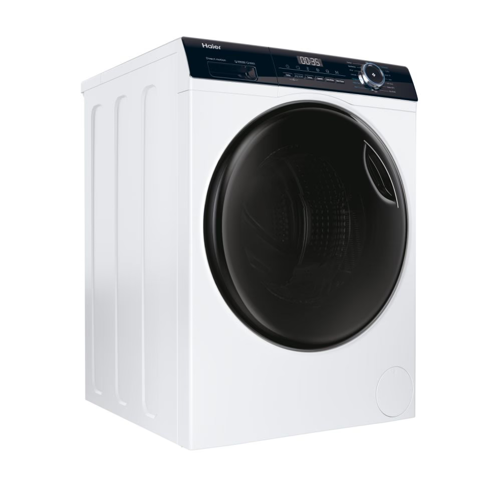 Haier HWD100-B14939 Series 3 10kg / 6kg 1400 Spin Washer Dryer – Renew 2 U