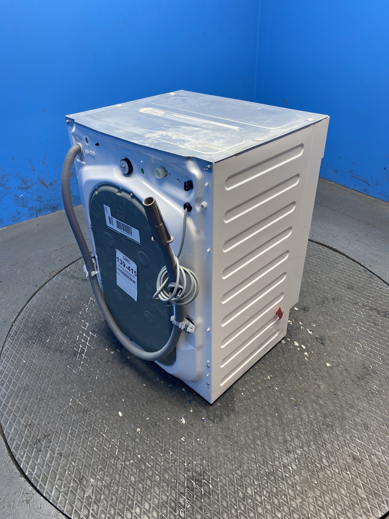 Electrolux PerfectCare 700 EWD746PCBI  Built-In 7/4 kg 1600rpm Washer Dryer