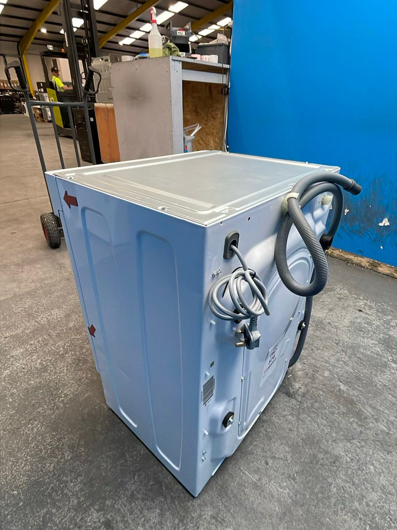 #GRC-162-576 - Hoover BH4S69M6DR9J-80 9kg 1600rpm Integrated Washing Machine