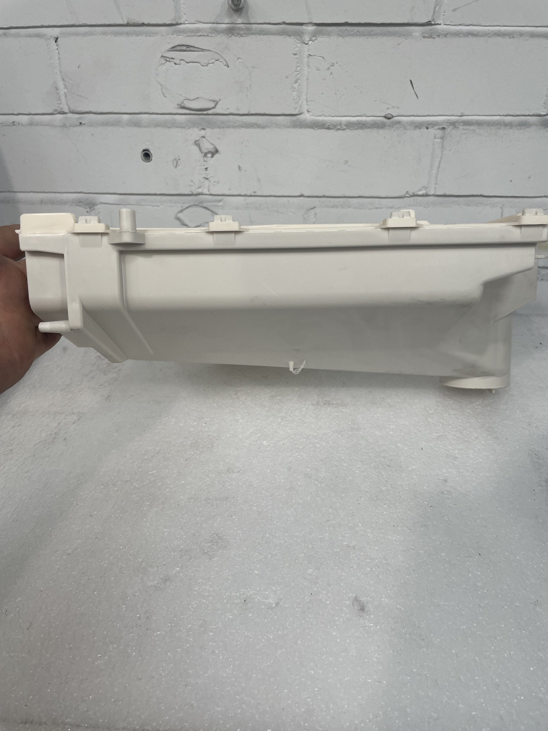 #GRC-157-549 - AEG L7WC84636BI Washing Machine Detergent Dispenser Housing