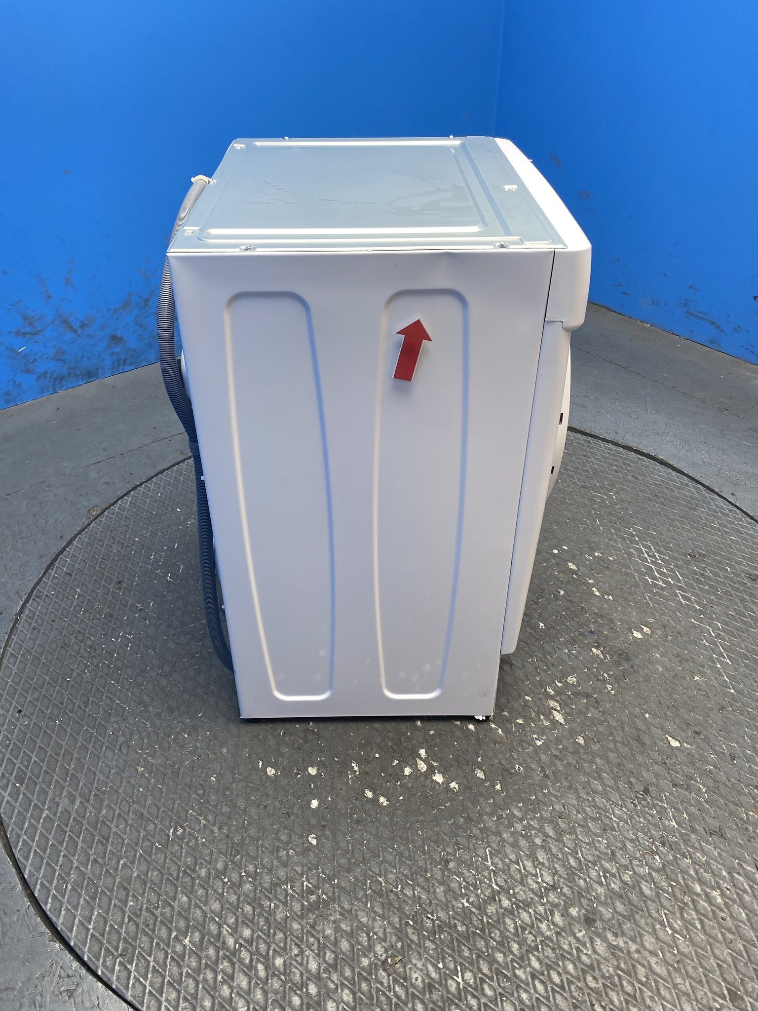 Hoover HBD 485D2E Integrated 8kg/5kg 1400rpm Washer Dryer