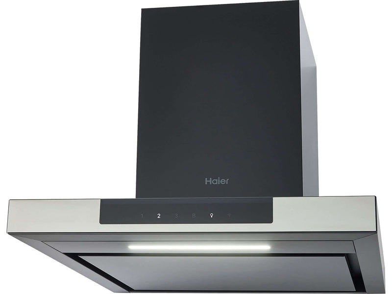 Haier HATS6DS2XWIFI Smart 60cm Chimney Hood WiFi