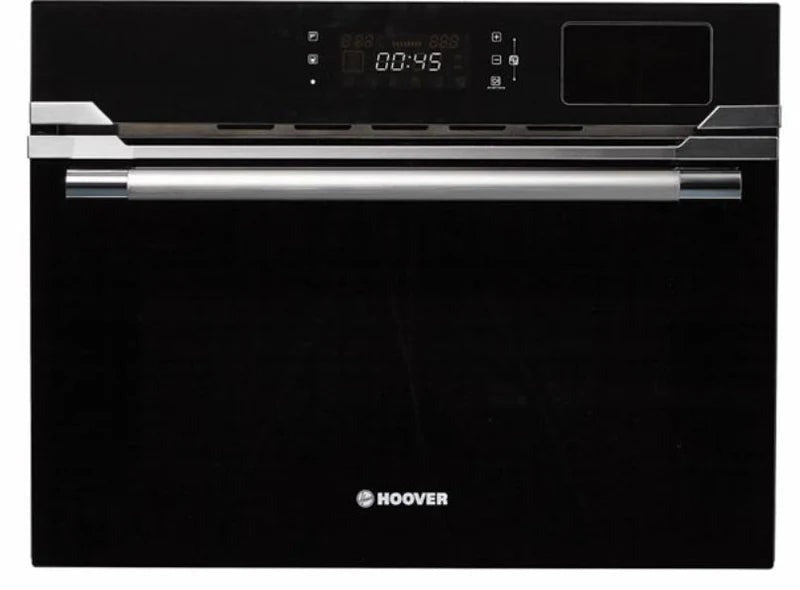 Hoover HMS 340VX Built-in Compact Steam Oven with Touch Control – Renew 2 U