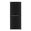 Candy CCH1S513EBK 185 Litre Combi Fridge Freezer - Renew 2 U