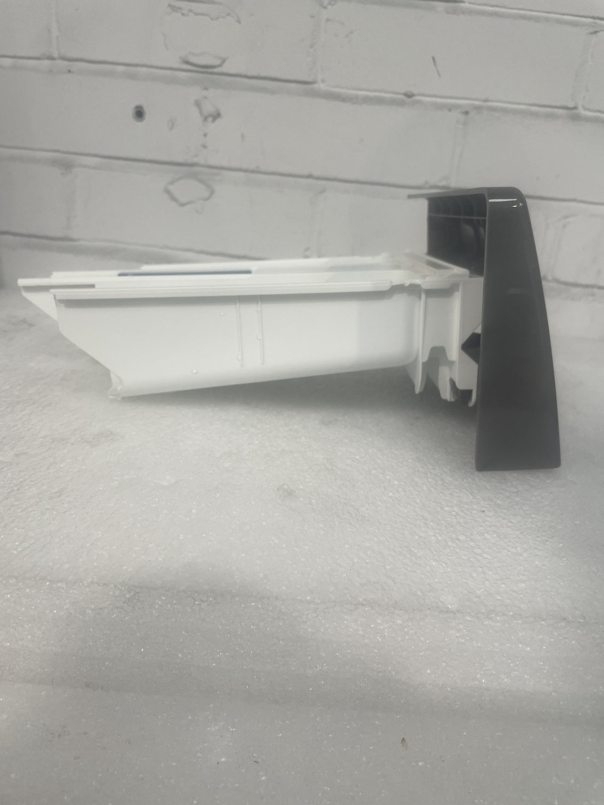 #GRC-157-533 - Samsung WW90TA046AX Washing Machine Detergent Drawer