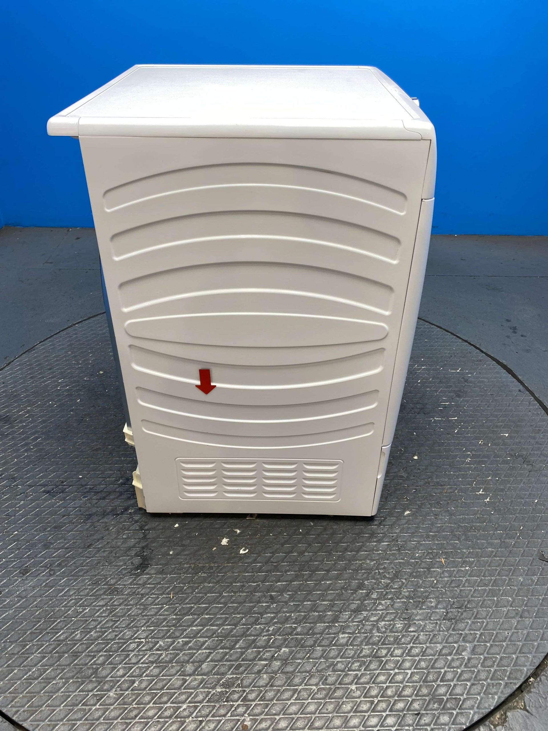 Hoover HLEC8DE 8kg Condenser Tumble Dryer
