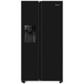 Fridgemaster MS91500IEB 499 Litre American Style Fridge Freezer - Renew 2 U