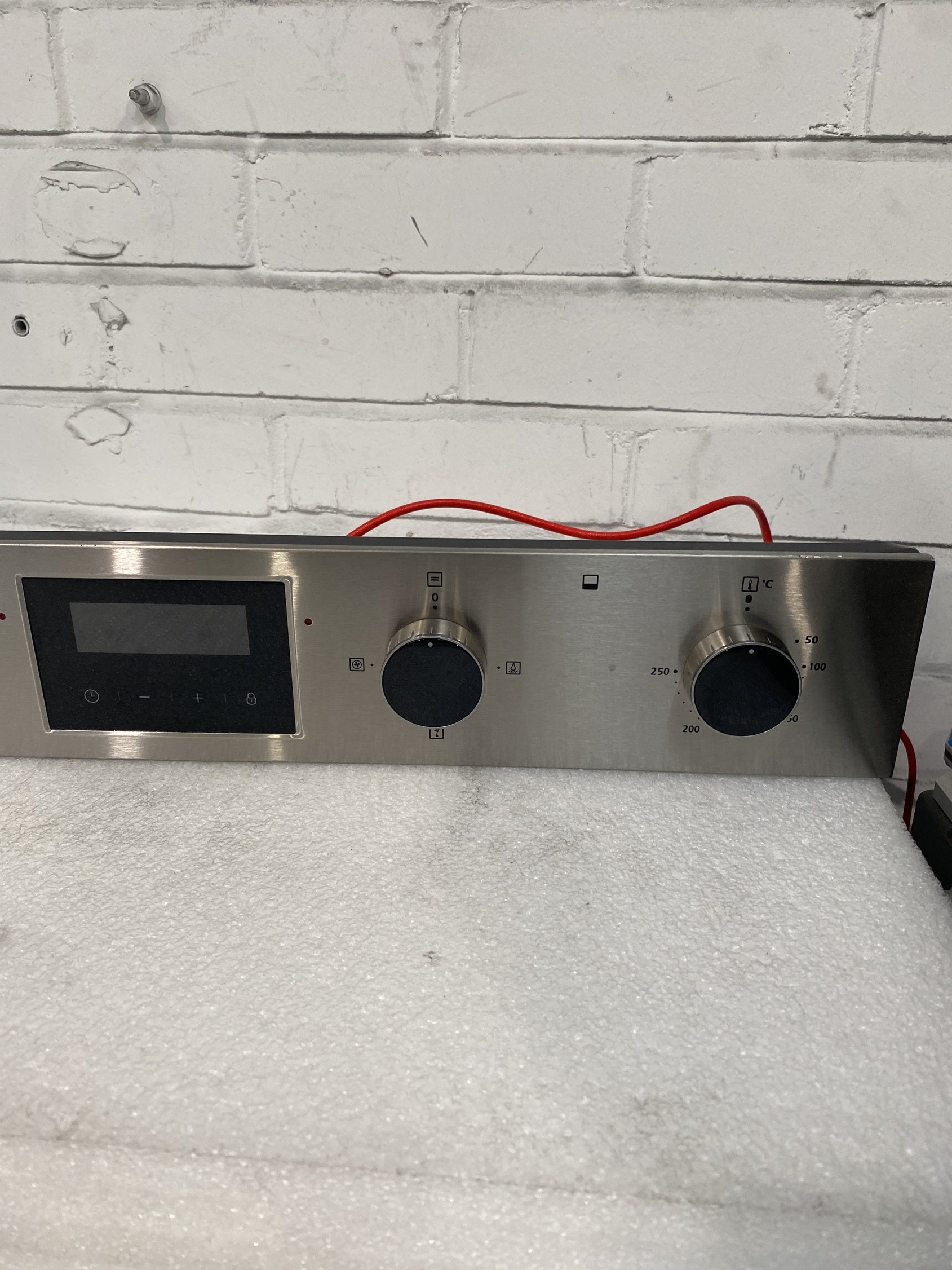 #GRC-158-707 - Russell Hobbs RH89DEO2002SS Oven Control Board
