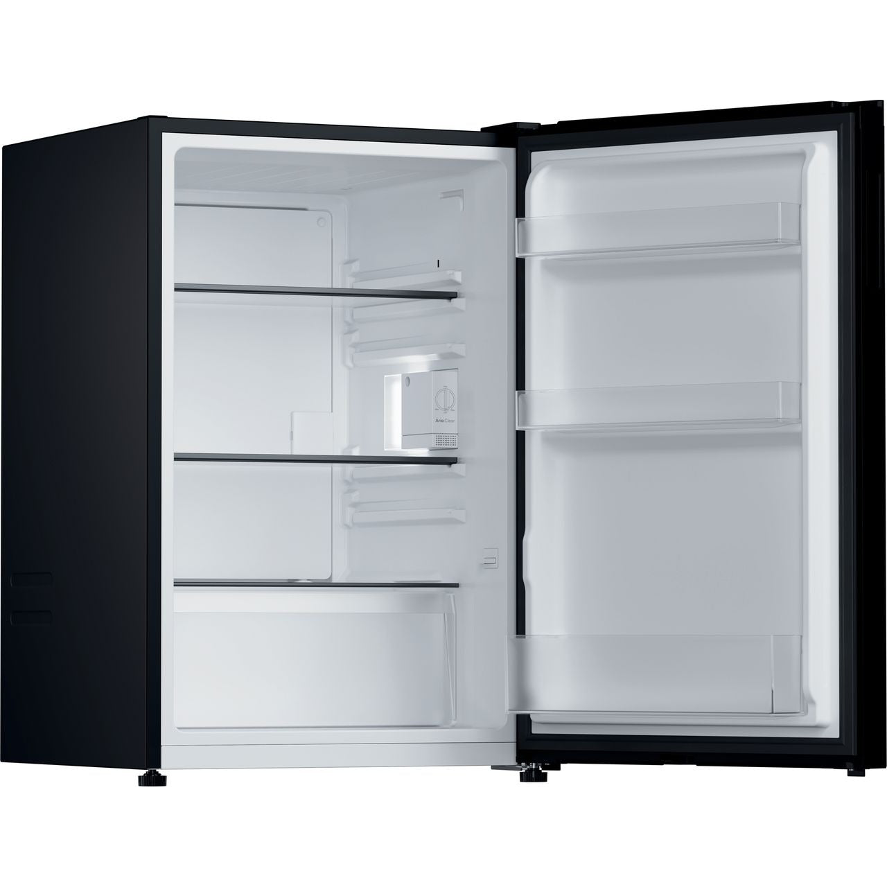 Hoover HONLQ2S58EBK H-FRIDGE 300 Mini Undercounter Fridge – Renew 2 U