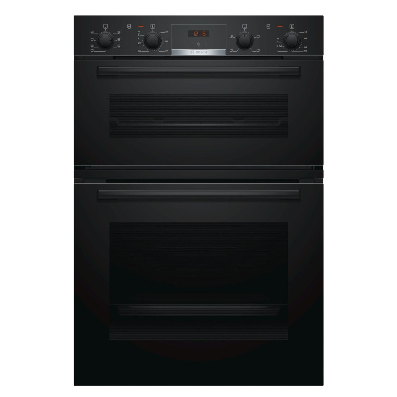 Bosch MBS533BB0B Serie 4 Built-in Electric Double Oven – Renew 2 U