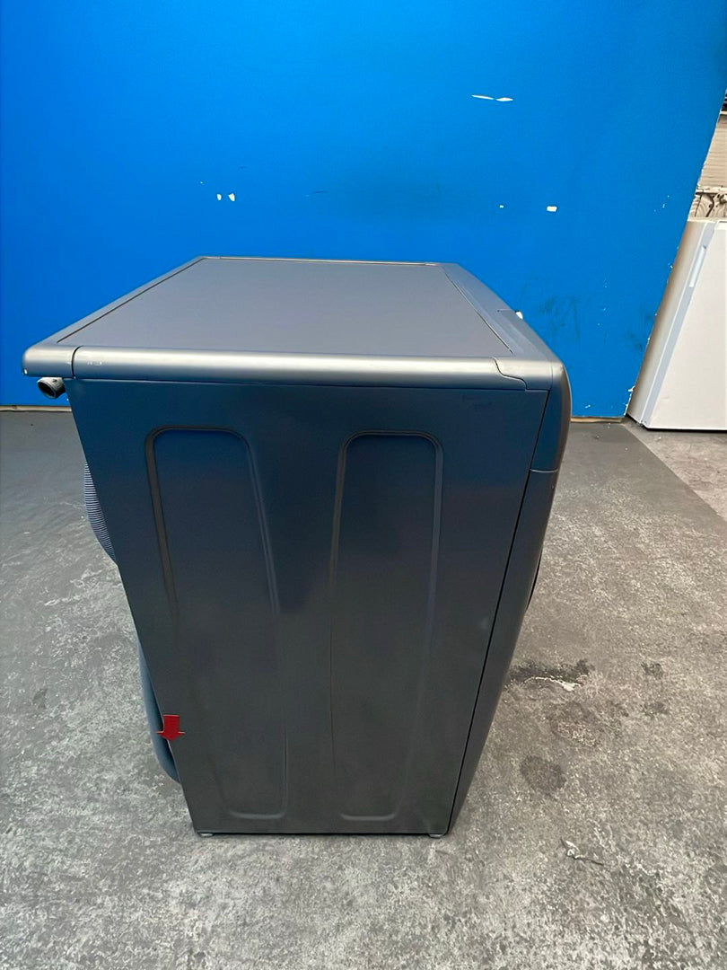 #GRC-162-572 - Hoover H3WPS496TAMBR680 9kg 1400 Spin Washing Machine