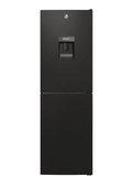 Hoover HOCT3L517EWBK 50/50 Fridge Freezer with Water Dispenser - Renew 2 U