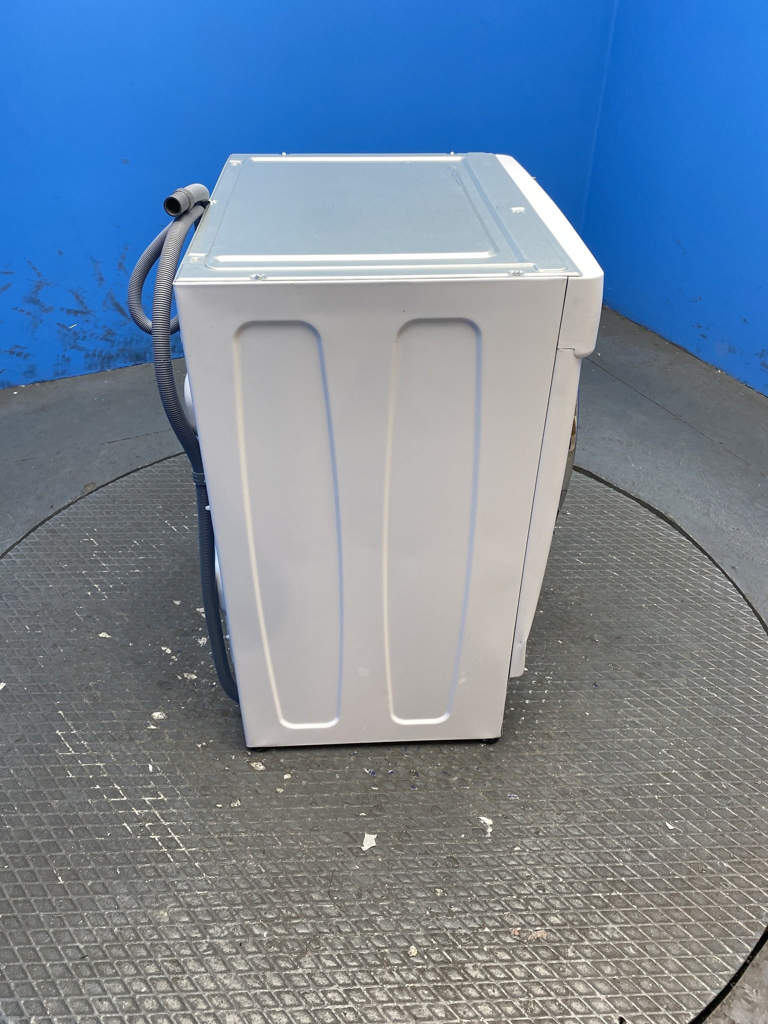 Hoover HBDS485D1ACE Integrated 8 / 5 kg 1400 Spin Washer Dryer