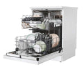Hoover HF 4C7L0W-80 14 Place Setting Smart Dishwasher - Renew 2 U