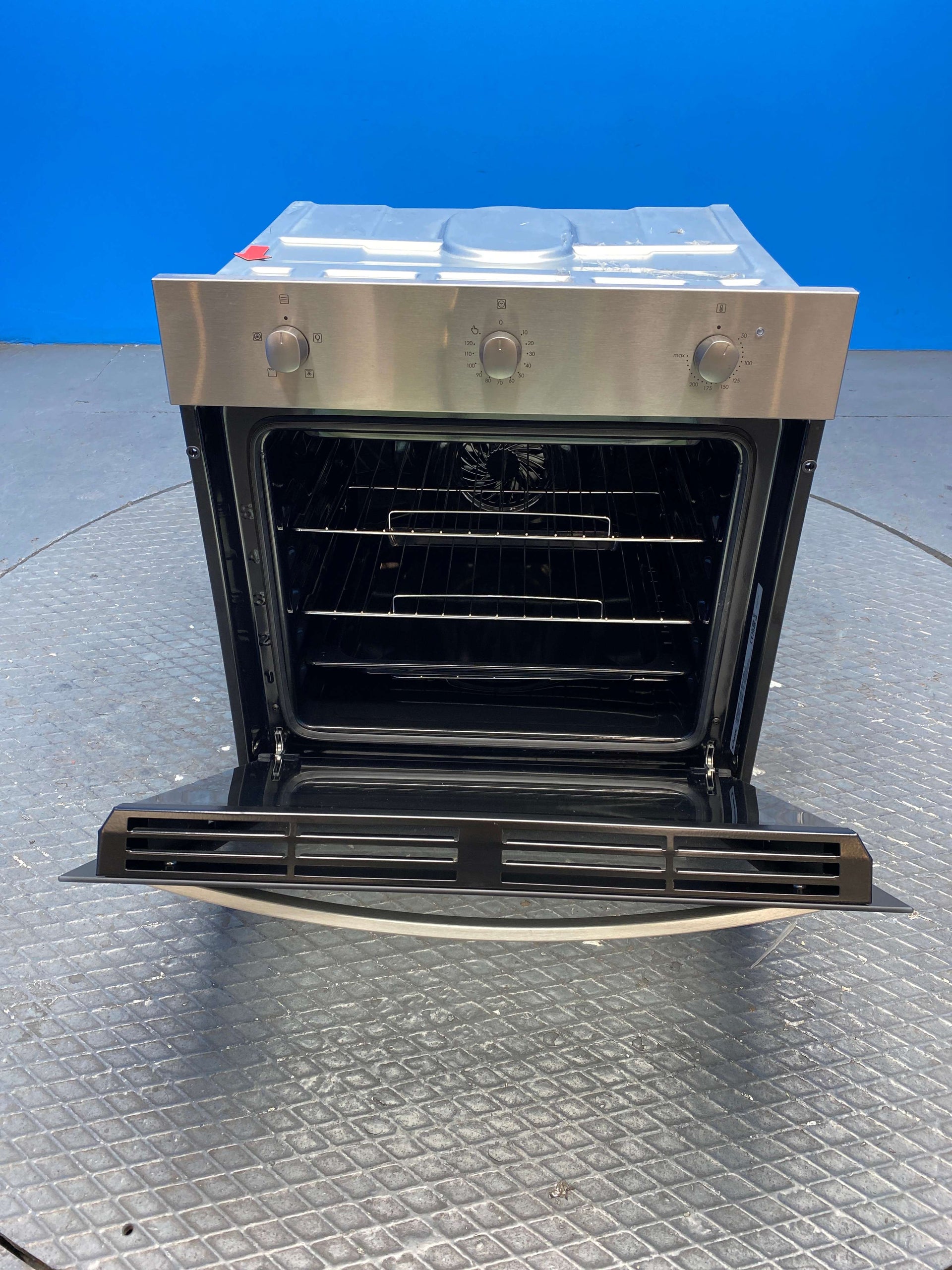 Candy FIDCX403 65L Built-In Fan Oven