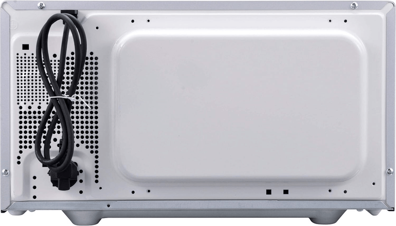 Sharp RBS232TM 23 Litre 900w Countertop Microwave Oven – Renew 2 U