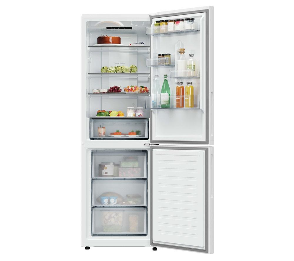Hoover HONCQ2T618CWK Integrated Total No Frost Fridge Freezer – Renew 2 U