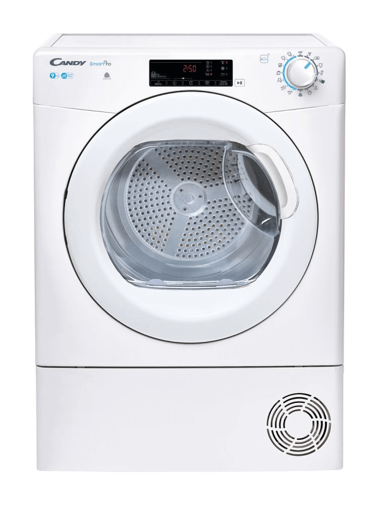 Candy CSOEC9TG Smart Pro 9kg Condenser Tumble Dryer – Renew 2 U