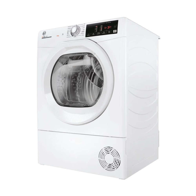 Hoover HREC9TE 9kg Condenser Tumble Dryer with Wi-Fi