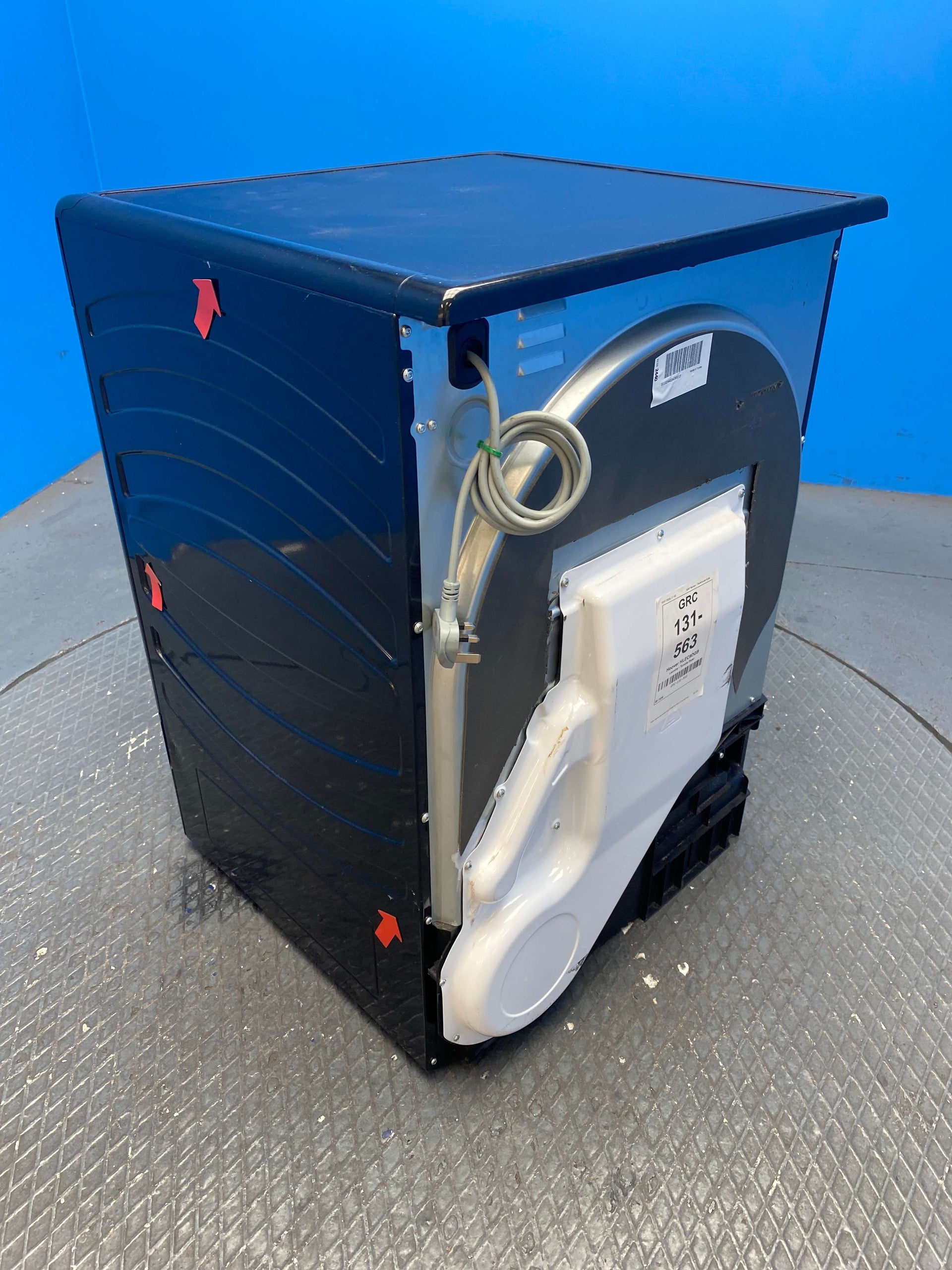 Hoover HLEC9DGB 9kg Condenser Tumble Dryer
