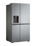 LG GSLV71PZTD 635L Smart Technology American Style Fridge Freezer - Renew 2 U