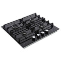 Samsung 60cm 4-Burner Gas Hob with Powerful Heat - Renew 2 U