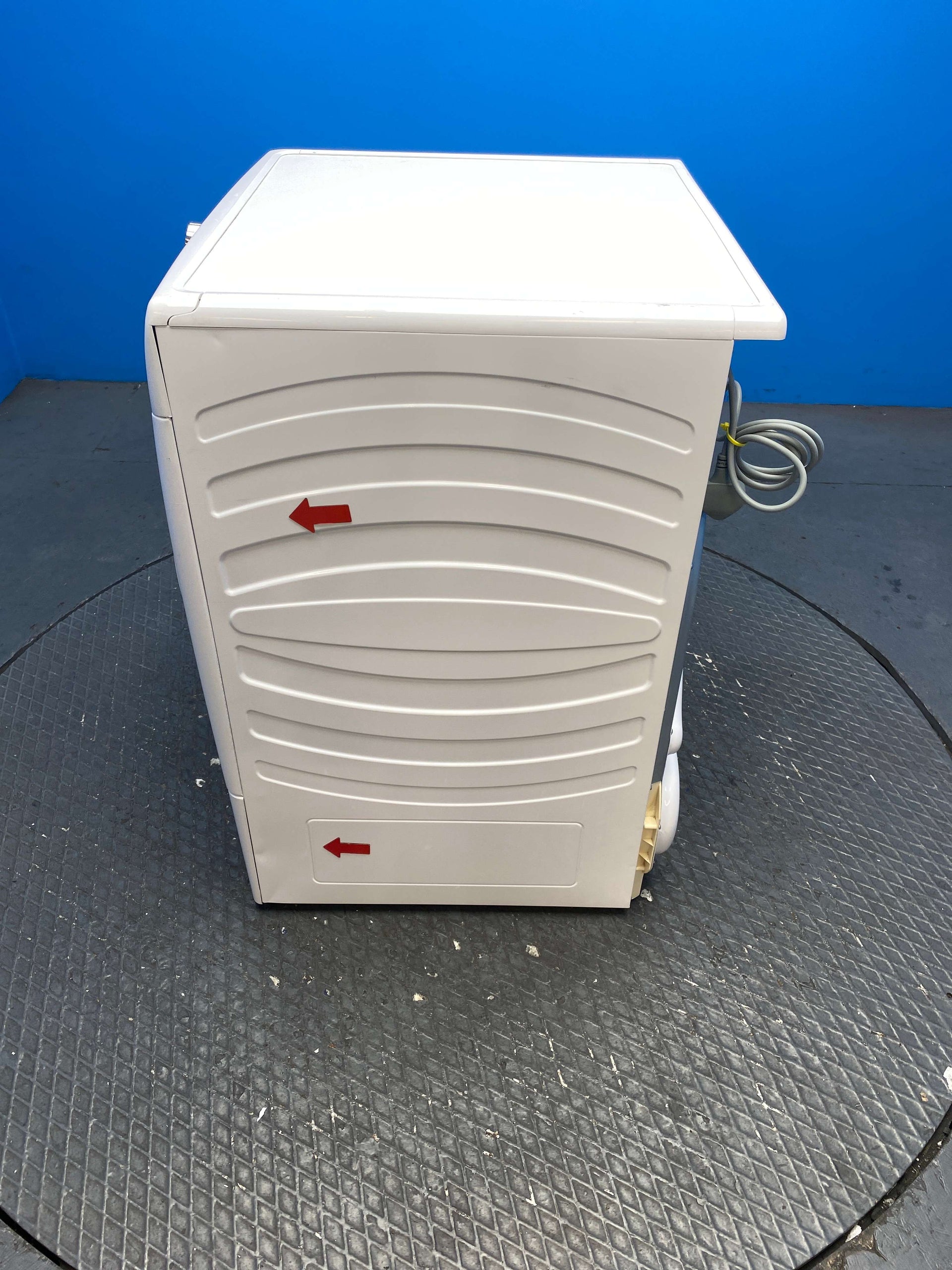 Hoover HLEV8LG 8kg Vented Tumble Dryer