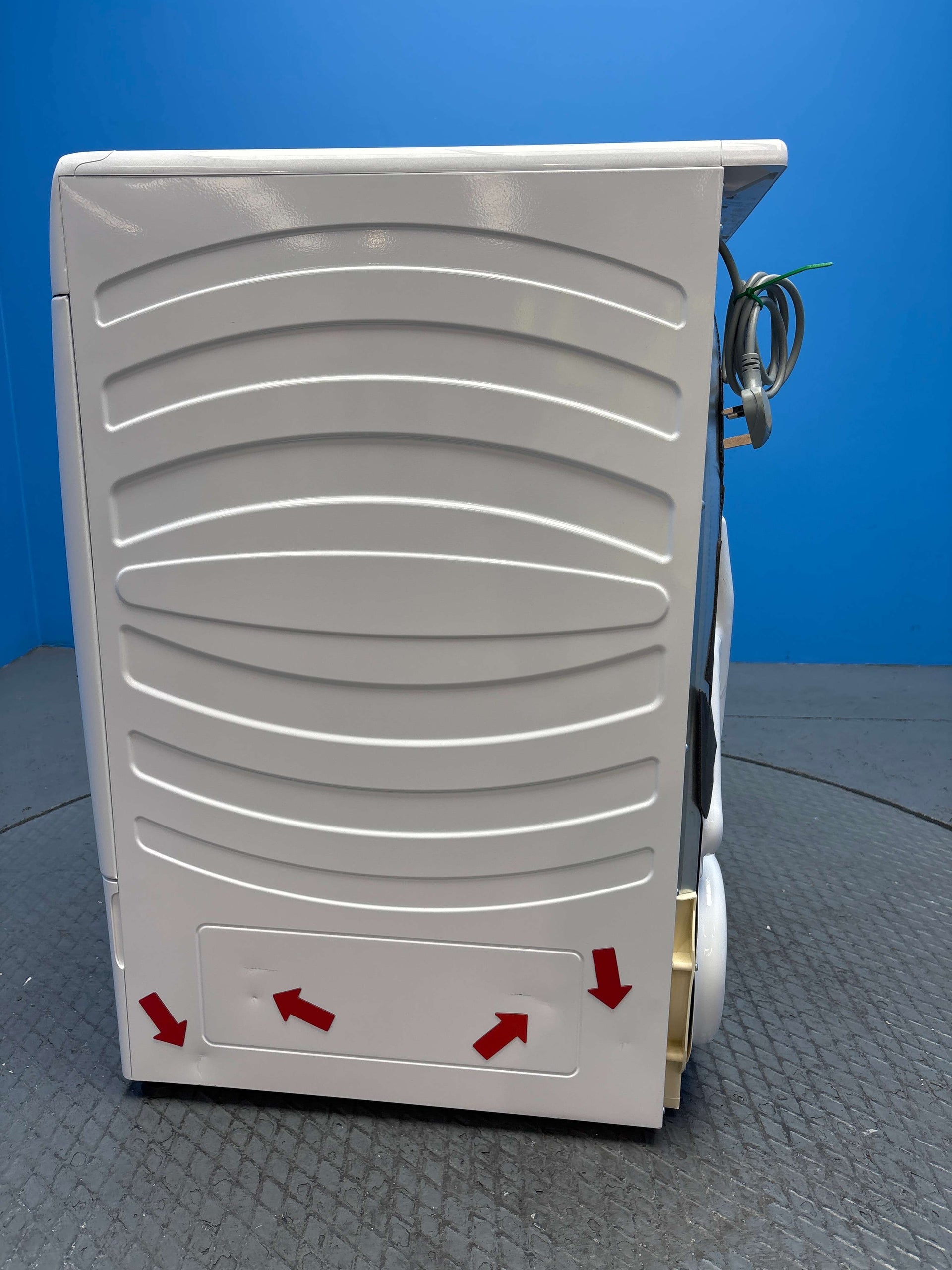 Hoover HLEC10TG 10kg Condenser Tumble Dryer
