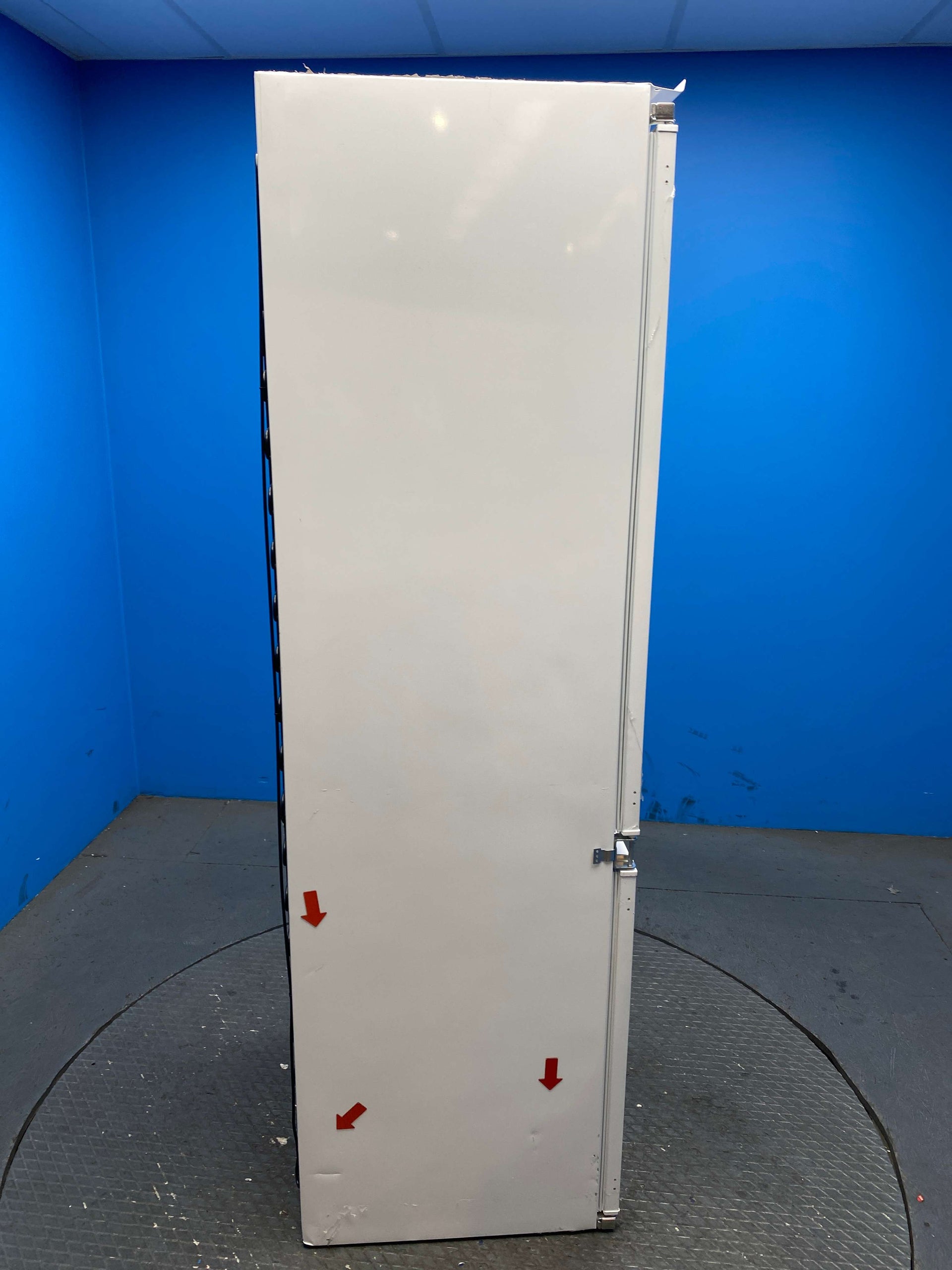 Candy CBBMT18EK Integrated 244 Litre Smart Fridge Freezer