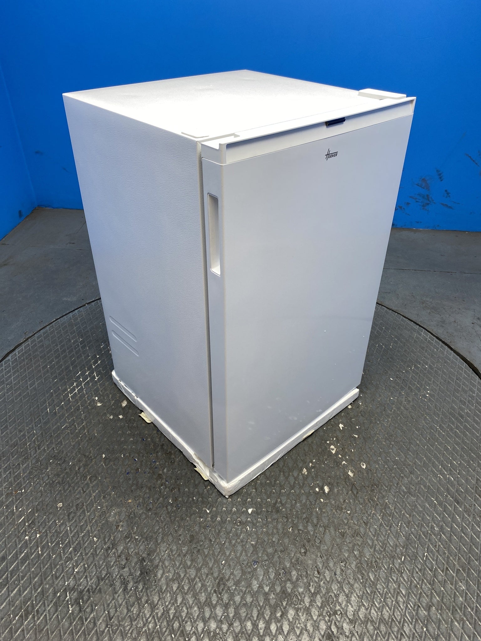 Hoover H-FRIDGE 300 HONLQ2S58EWK Under Counter Larder Fridge