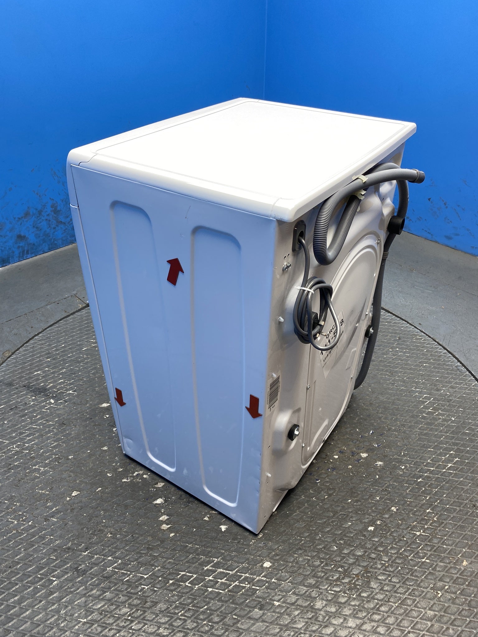 Hoover H3D485TE 8kg / 5kg 1400 Spin Washer Dryer