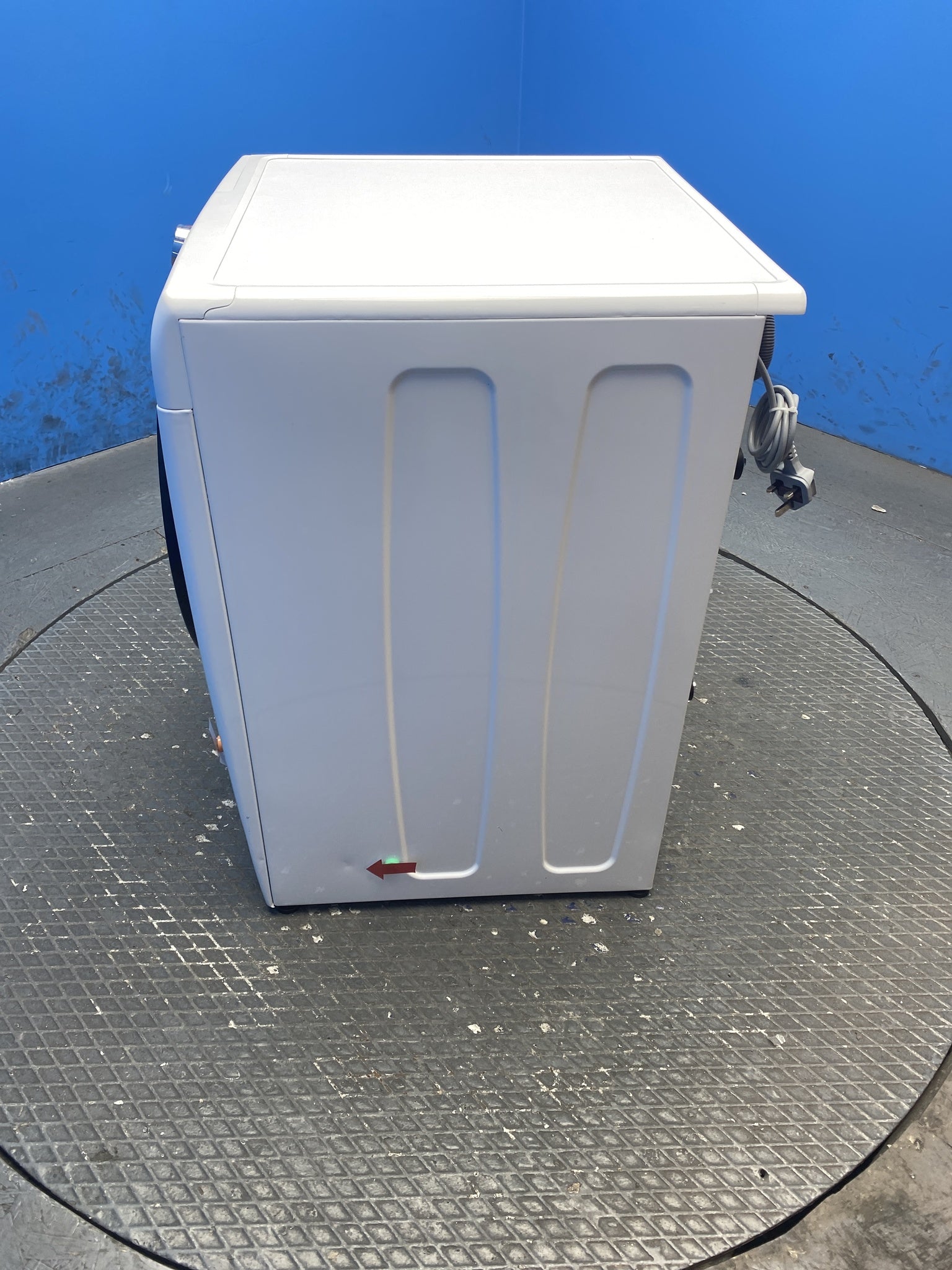 Hoover H3WPS4116TAMB5 11kg 1400 Spin Washing Machine