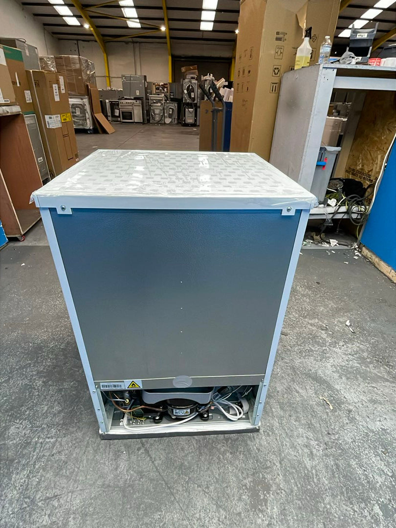 #GRC-162-494 - Midea MDRD194FGE01 131 Litre Undercounter Fridge
