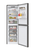 Hoover HOCT3L517EBK 252 Litre Combi Fridge Freezer - Renew 2 U