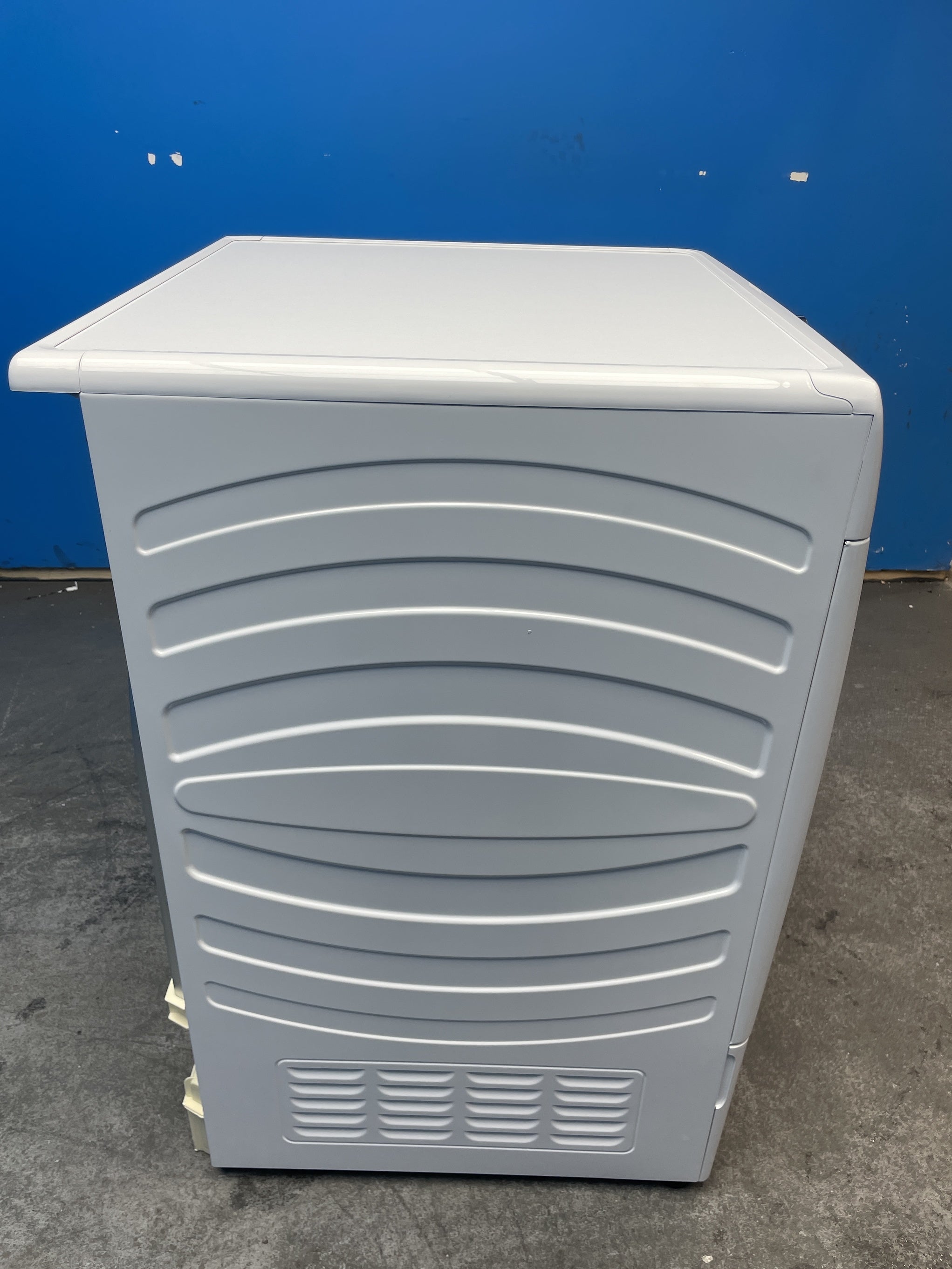 #GRC-159-520 - Hoover H-DRY 350 HREC9TBE-80 9kg Condenser Tumble Dryer