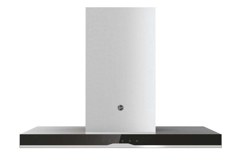 Hoover H500 HTSI9CBK5XWIFI 90cm Island Cooker Hood