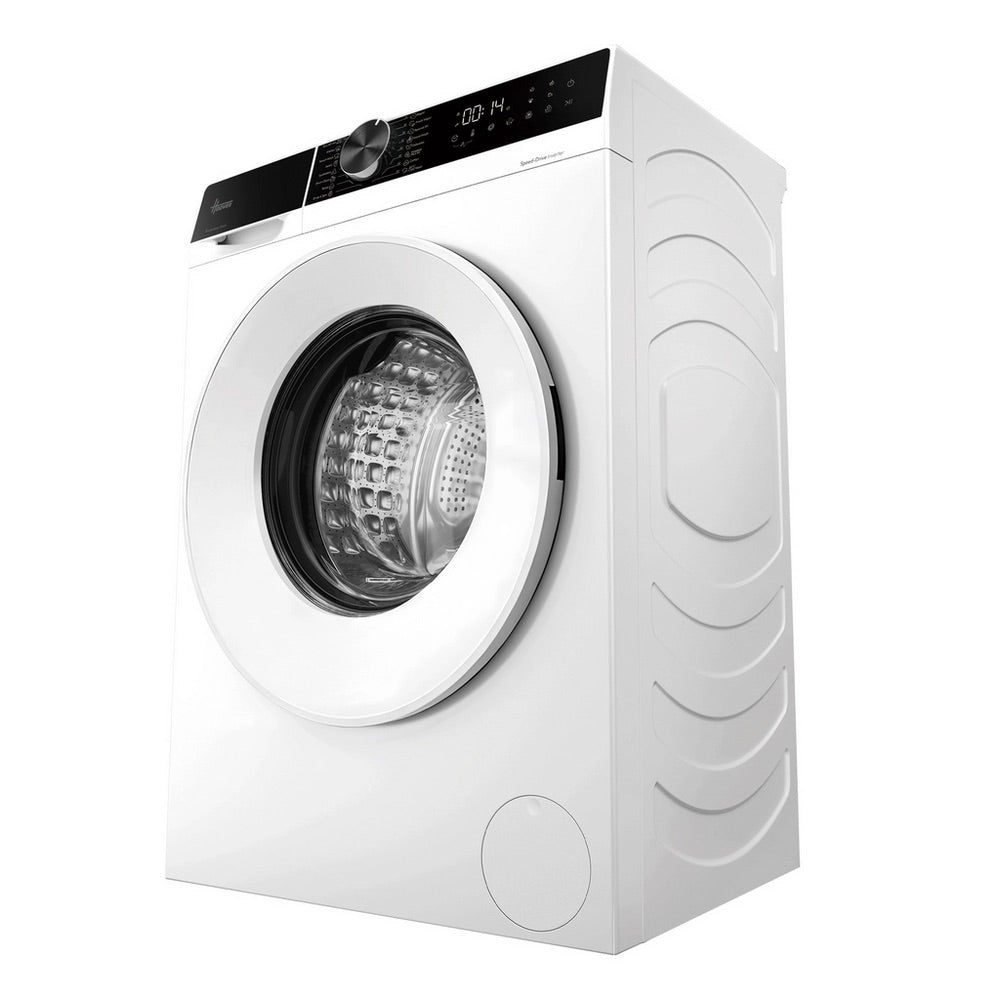 Hoover Series 3 8kg/5kg 1400rpm Washer Dryer – Steam Technology, ProActive Wash – Renew 2 U