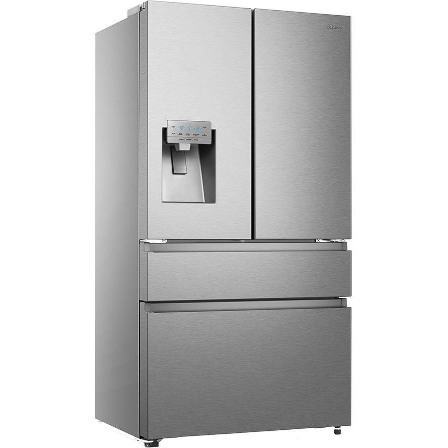 Hisense RF728N4SASE PureFlat Multi Door Smart Fridge Freezer – Renew 2 U