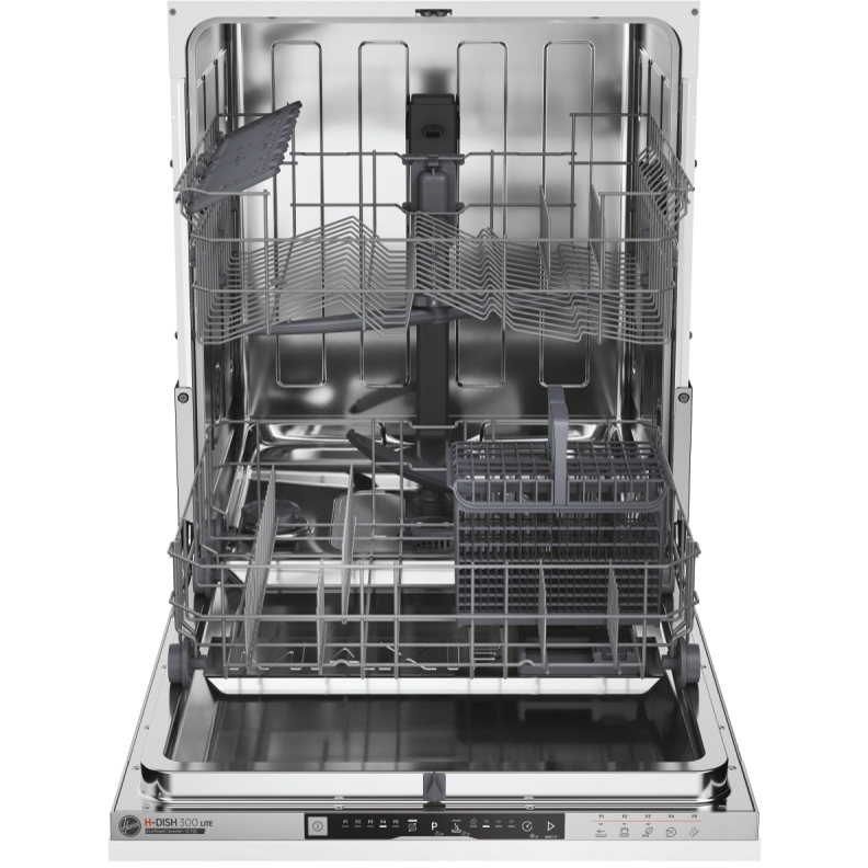 Hoover HI 3E9E0S-80 Integrated 13 Place Setting Dishwasher – Renew 2 U