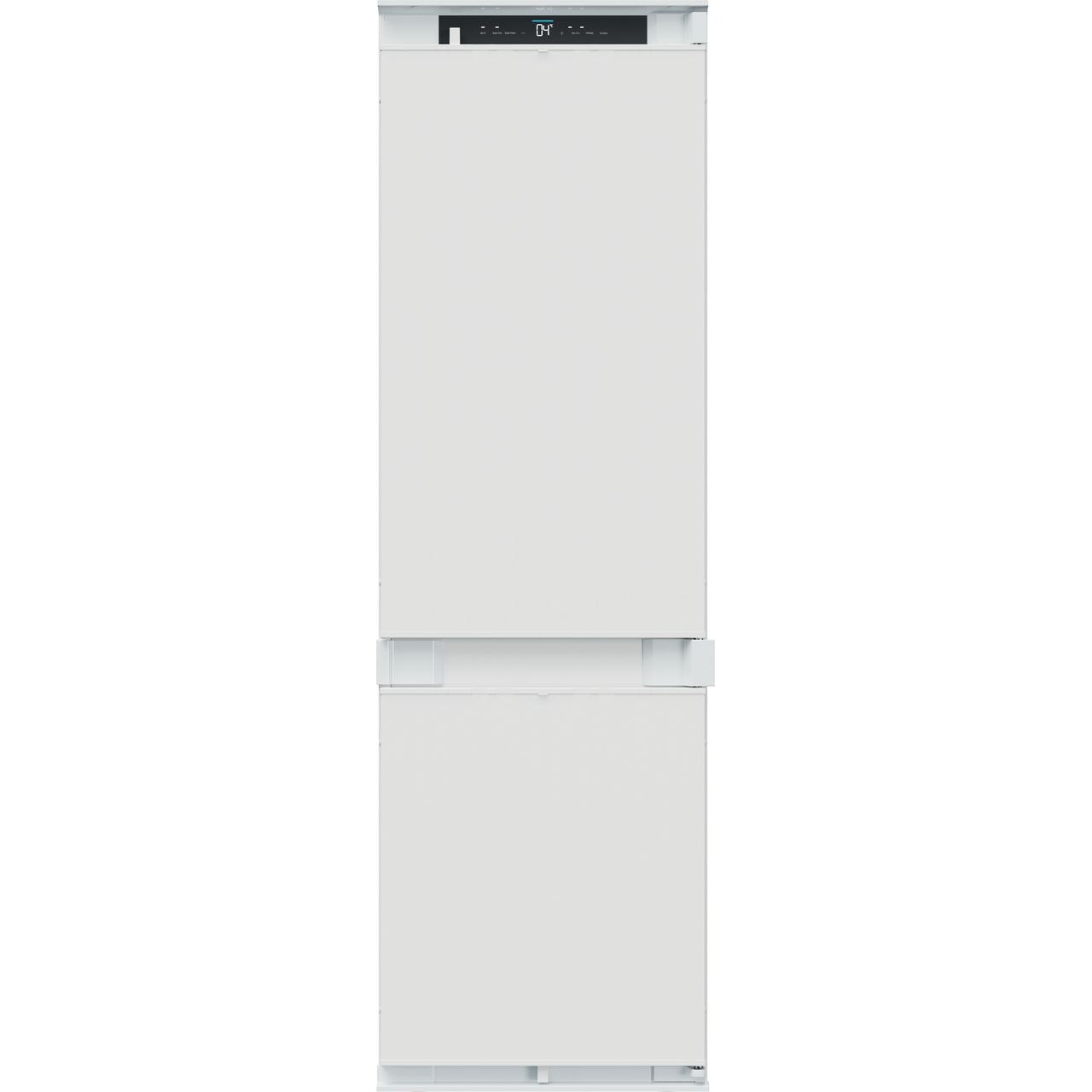 Haier Series 6 HBQW5518EK Built-In No Frost Fridge Freezer – Renew 2 U