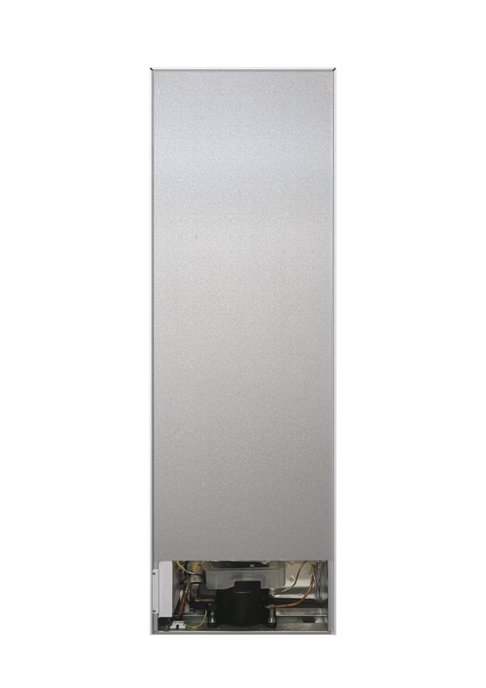 Hoover HOCT3L517FWWK 252 Litre Combi Fridge Freezer