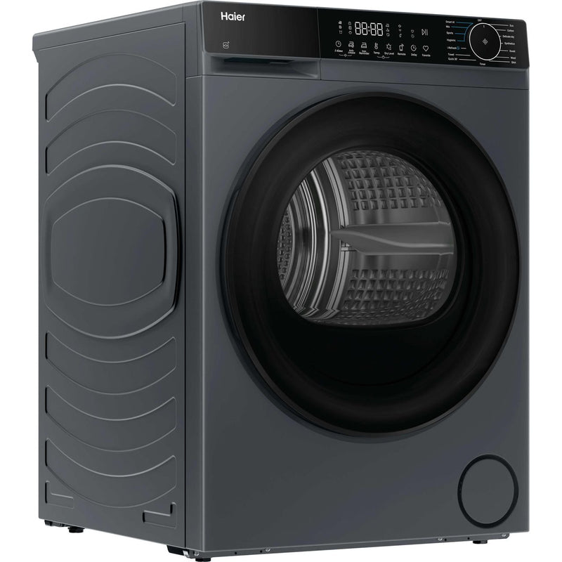 Haier HD100-D357GU1 X Series 5 10kg Heat Pump Tumble Dryer
