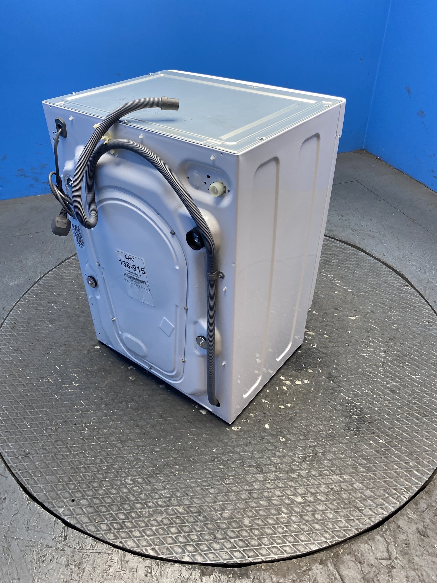 Hoover HBD 485D2E Integrated 8kg/5kg 1400rpm Washer Dryer