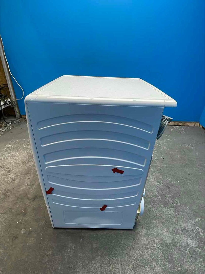 #GRC-160-467 - Candy CSE V9DF-80 9kg Vented Smart Tumble Dryer