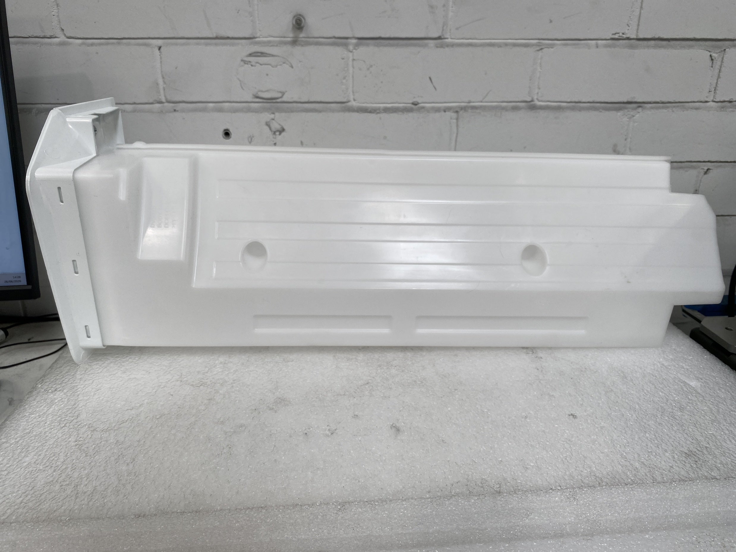 #GRC-159-160 - Samsung DV90T6240LH Tumble Dryer Drain Pump