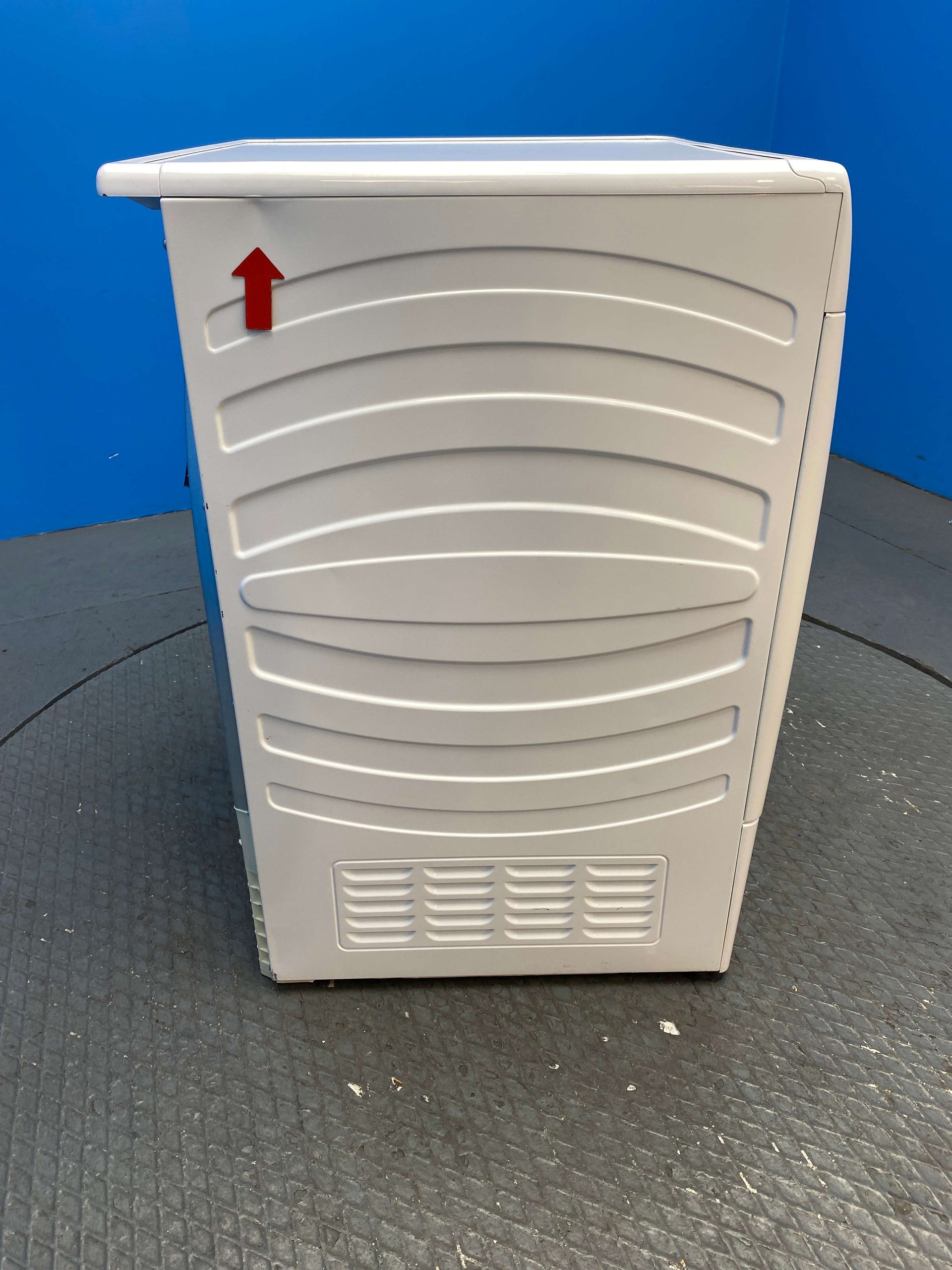 Hoover HLEV10DG 10kg Vented Tumble Dryer