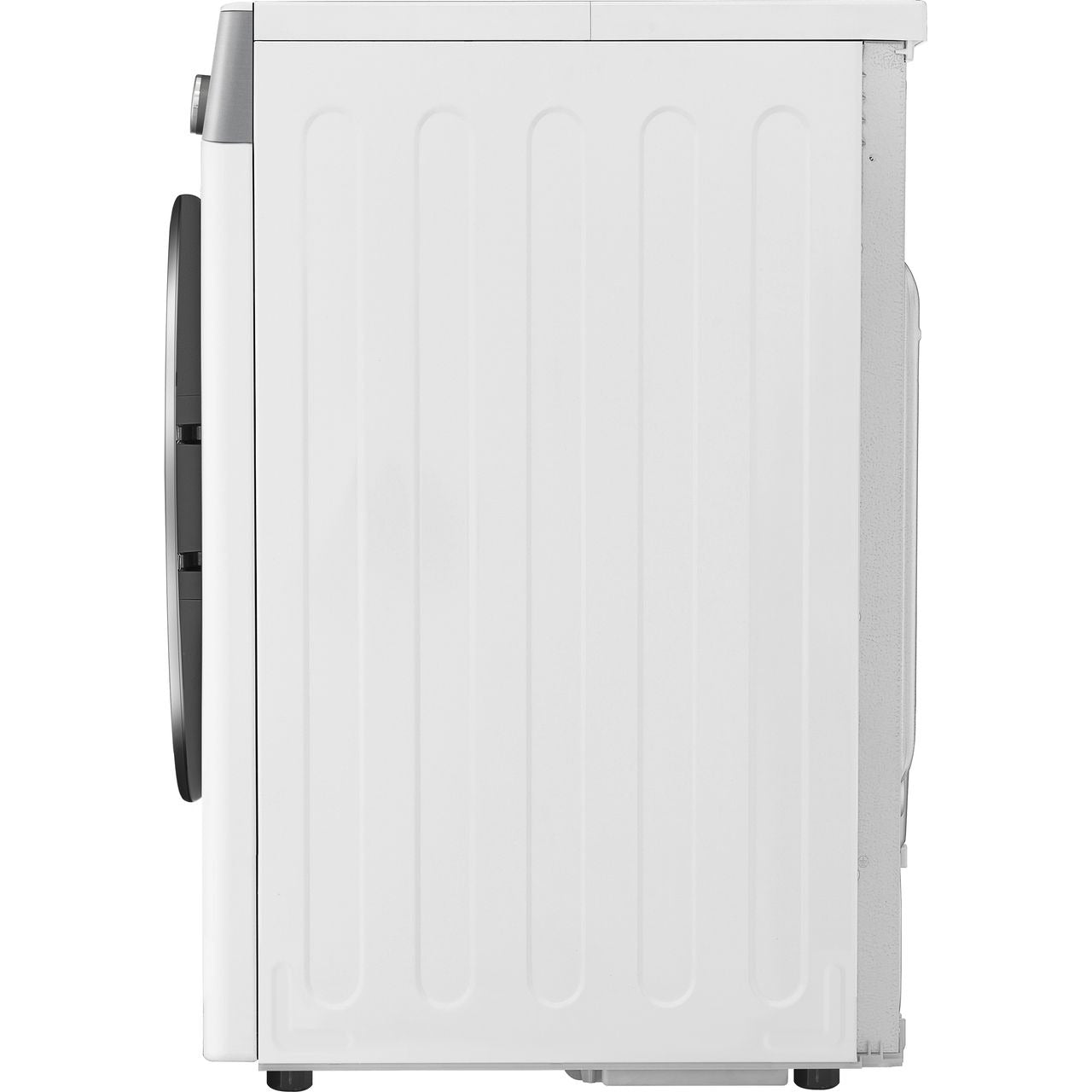 LG Dual Dry FDV1110W 10kg Heat Pump Tumble Dryer – Renew 2 U