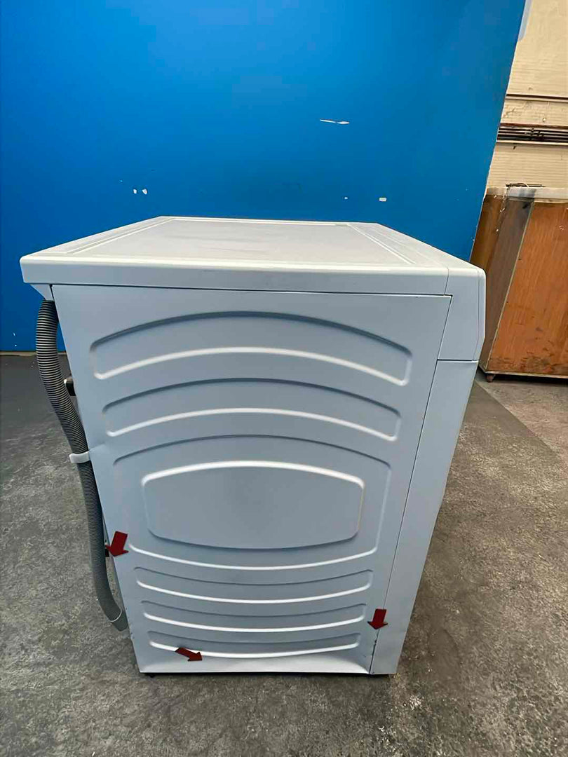 #GRC-160-471 - Hoover HGD 4109C-80 10kg 1400rpm Washing Machine